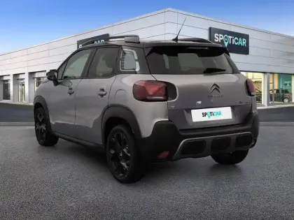Photo 29 Citroën C3 Aircross  PureTech 110 S&S BVM6 Max