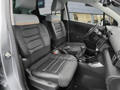 Photo 8 Citroën C3 Aircross  PureTech 110 S&S BVM6 Max