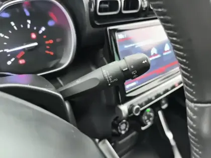 Photo 17 Citroën C3 Aircross  PureTech 110 S&S BVM6 Max