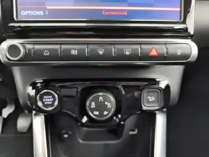 Photo 12 Citroën C3 Aircross  PureTech 110 S&S BVM6 Max
