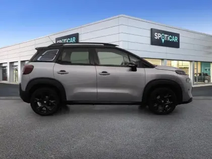Photo 5 Citroën C3 Aircross  PureTech 110 S&S BVM6 Max
