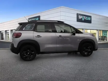Photo 27 Citroën C3 Aircross  PureTech 110 S&S BVM6 Max