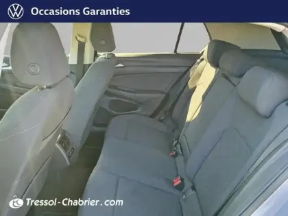 Photo 22 Volkswagen Golf  1.5 eTSI OPF 130 DSG7 MATCH