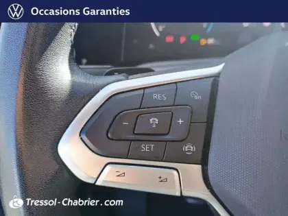 Photo 18 Volkswagen Golf  1.5 eTSI OPF 130 DSG7 MATCH