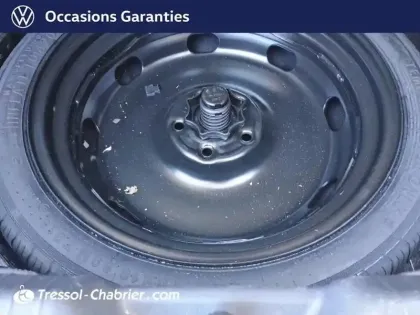 Photo 26 Volkswagen Golf  1.5 eTSI OPF 130 DSG7 MATCH