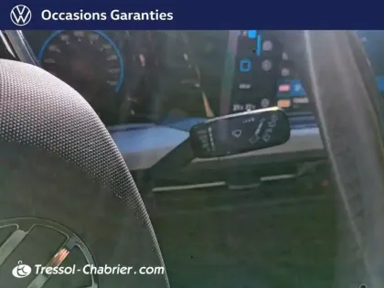 Photo 17 Volkswagen Golf  1.5 eTSI OPF 130 DSG7 MATCH