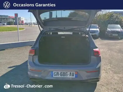 Photo 7 Volkswagen Golf  1.5 eTSI OPF 130 DSG7 MATCH