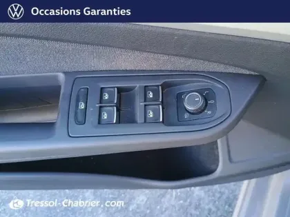 Photo 19 Volkswagen Golf  1.5 eTSI OPF 130 DSG7 MATCH