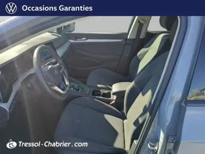 Photo 8 Volkswagen Golf  1.5 eTSI OPF 130 DSG7 MATCH