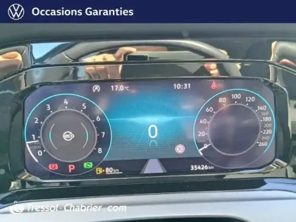 Photo 20 Volkswagen Golf  1.5 eTSI OPF 130 DSG7 MATCH
