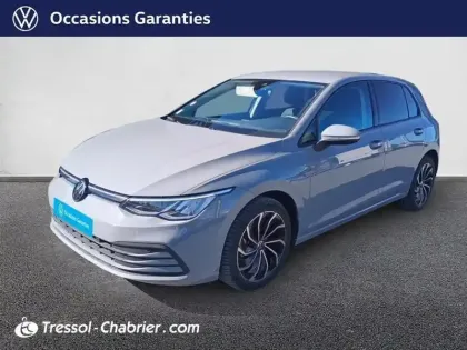 Photo Volkswagen Golf