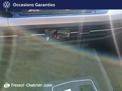 Photo 21 Volkswagen Golf  1.5 eTSI OPF 130 DSG7 MATCH