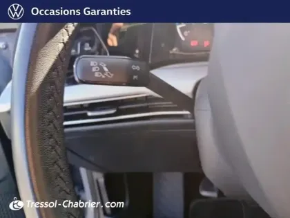 Photo 16 Volkswagen Golf  1.5 eTSI OPF 130 DSG7 MATCH