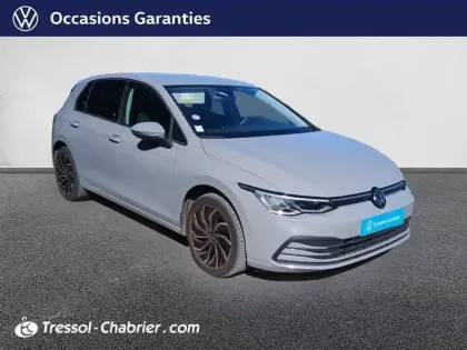 Photo 28 Volkswagen Golf  1.5 eTSI OPF 130 DSG7 MATCH