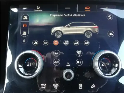 Photo 36 Land rover Range Rover 3.0L D300 BVA