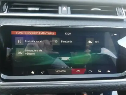 Photo 40 Land rover Range Rover 3.0L D300 BVA