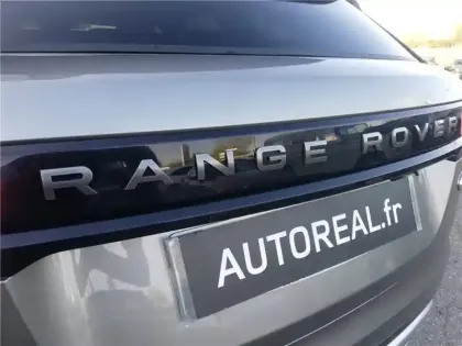 Photo 16 Land rover Range Rover 3.0L D300 BVA