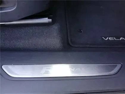 Photo 45 Land rover Range Rover 3.0L D300 BVA