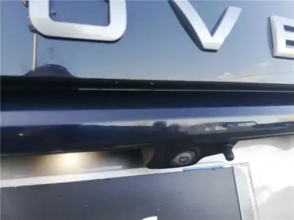 Photo 17 Land rover Range Rover 3.0L D300 BVA