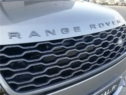 Photo 6 Land rover Range Rover 3.0L D300 BVA