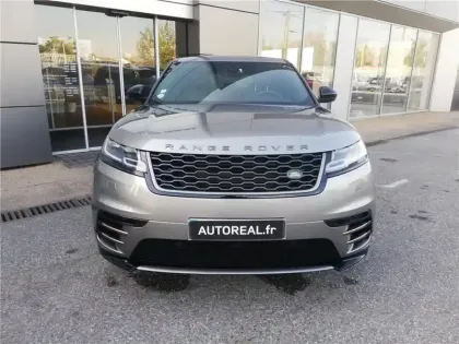 Photo 5 Land rover Range Rover 3.0L D300 BVA