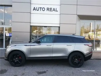 Photo 47 Land rover Range Rover 3.0L D300 BVA