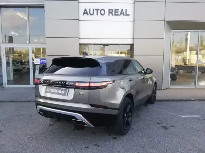 Photo 46 Land rover Range Rover 3.0L D300 BVA