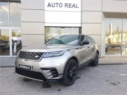 Photo Land Rover Range Rover S R-dynamic