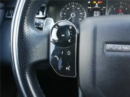 Photo 33 Land rover Range Rover 3.0L D300 BVA