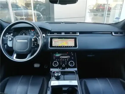 Photo 30 Land rover Range Rover 3.0L D300 BVA