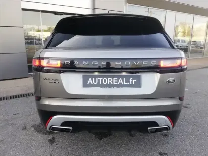 Photo 18 Land rover Range Rover 3.0L D300 BVA