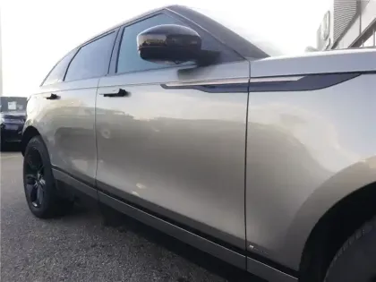 Photo 12 Land rover Range Rover 3.0L D300 BVA