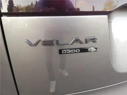 Photo 20 Land rover Range Rover 3.0L D300 BVA