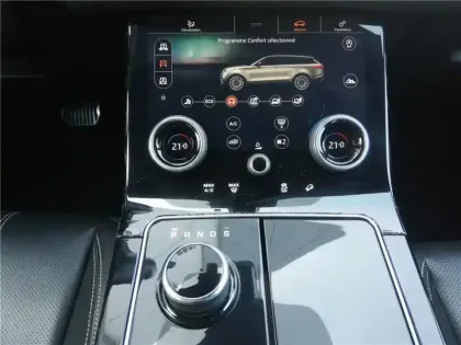 Photo 35 Land rover Range Rover 3.0L D300 BVA