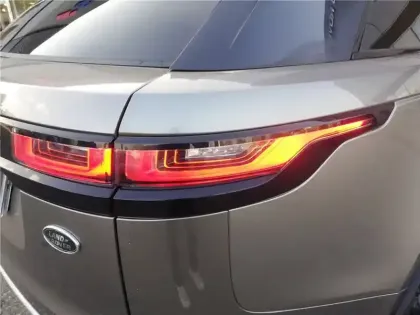 Photo 15 Land rover Range Rover 3.0L D300 BVA