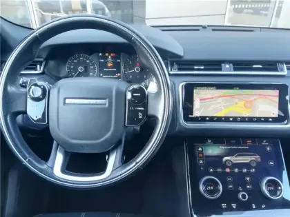 Photo 31 Land rover Range Rover 3.0L D300 BVA