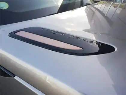 Photo 9 Land rover Range Rover 3.0L D300 BVA