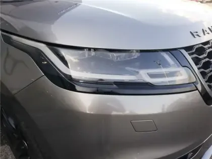 Photo 7 Land rover Range Rover 3.0L D300 BVA