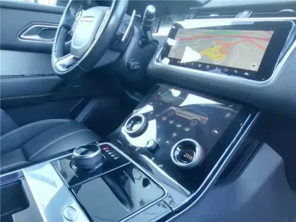 Photo 43 Land rover Range Rover 3.0L D300 BVA