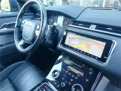 Photo 42 Land rover Range Rover 3.0L D300 BVA