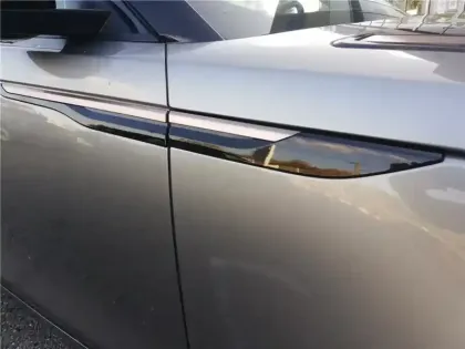 Photo 10 Land rover Range Rover 3.0L D300 BVA