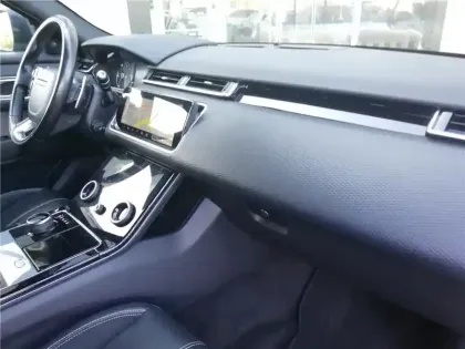 Photo 41 Land rover Range Rover 3.0L D300 BVA