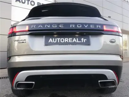 Photo 19 Land rover Range Rover 3.0L D300 BVA