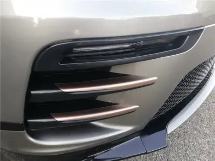 Photo 8 Land rover Range Rover 3.0L D300 BVA