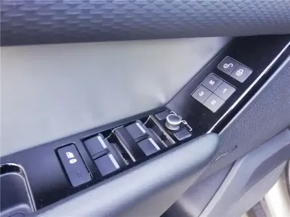 Photo 24 Land rover Range Rover 3.0L D300 BVA