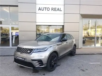 Photo 48 Land rover Range Rover 3.0L D300 BVA