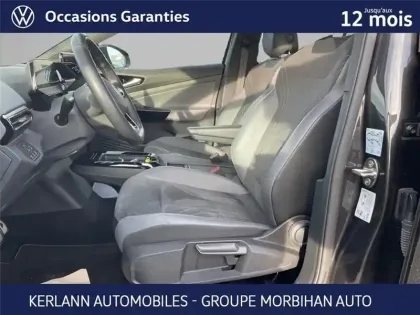 Photo 32 Volkswagen Id.4 Gén. I Ph1 NG1 Base 5