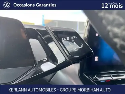 Photo 43 Volkswagen Id.4 Gén. I Ph1 NG1 Base 5