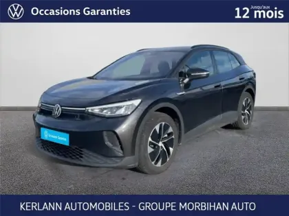 Photo 28 Volkswagen Id.4 Gén. I Ph1 NG1 Base 5