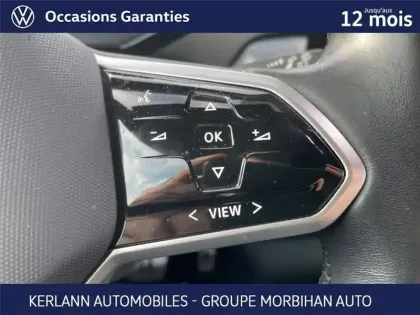 Photo 47 Volkswagen Id.4 Gén. I Ph1 NG1 Base 5